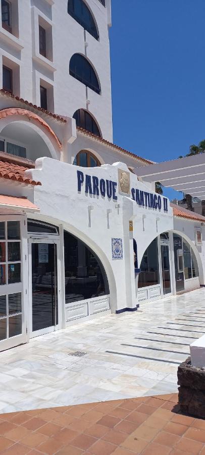 Studio Ps2 Playa de las Americas  Exterior photo