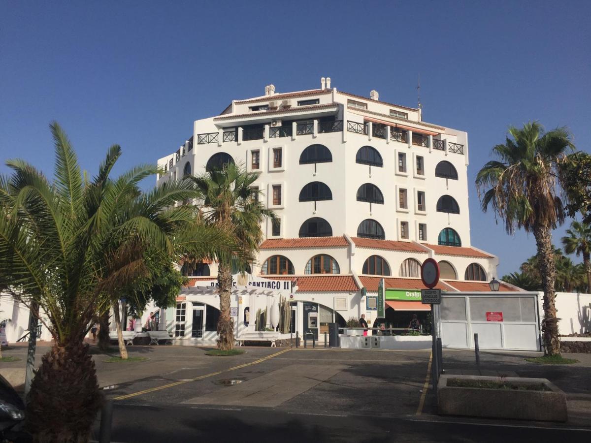 Studio Ps2 Playa de las Americas  Exterior photo