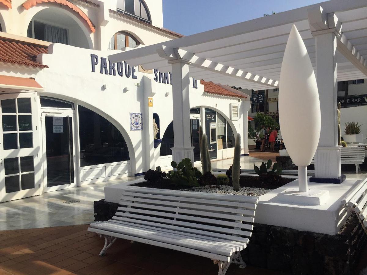 Studio Ps2 Playa de las Americas  Exterior photo