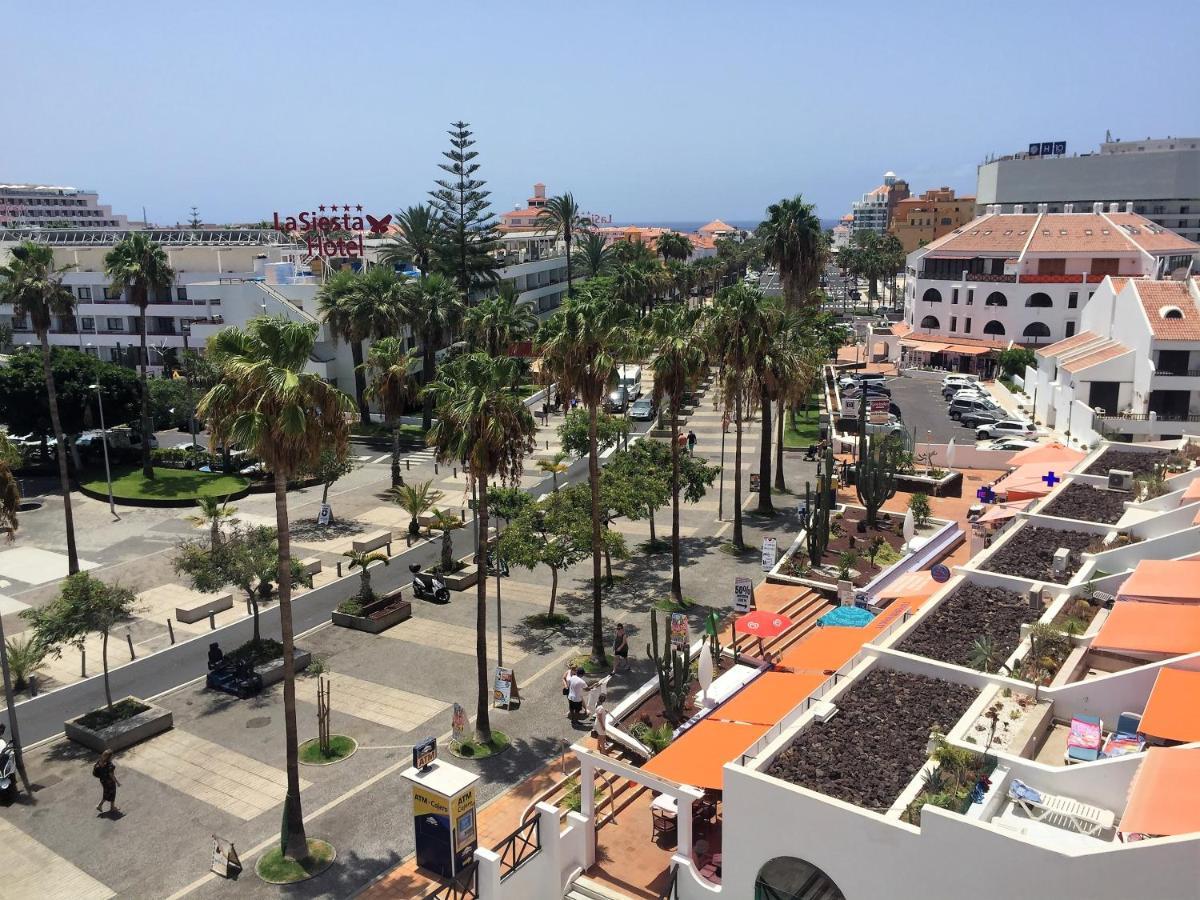 Studio Ps2 Playa de las Americas  Exterior photo