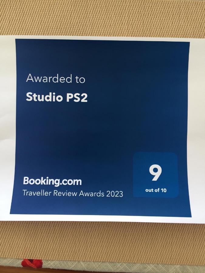 Studio Ps2 Playa de las Americas  Exterior photo
